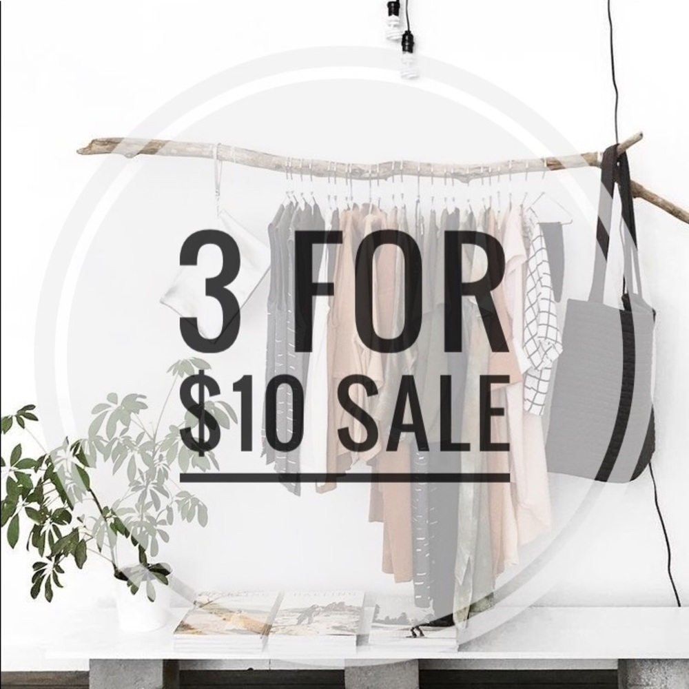 🎈3/$10🎈SALE🎈Items Marked🎈
